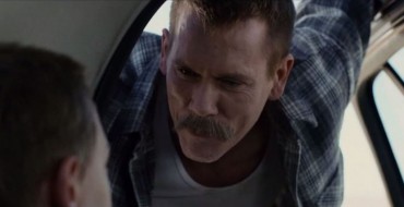 Kevin Bacon Attacks Children In New <i>Cop Car</i> Movie Trailer