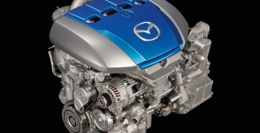Mazda Reaffirms Commitment to a US Diesel Release