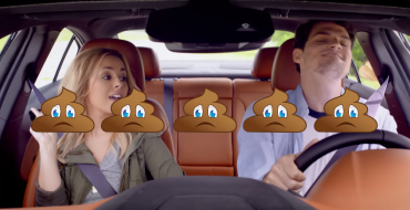 Chevrolet Finds New Lows with #ChevyGoesEmoji Stunt