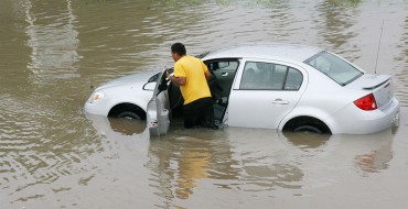 More Flooded Cars Hit the Resale Market and the Road