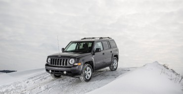 Jeep Plans to Replace Compass and Patriot with New Crossover Model