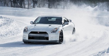 2016 Nissan GT-R Overview