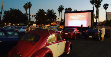 Adult Swim’s Free Drive-In Tour Returns this Fall