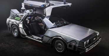 Cars You Didn’t Know Were in “Back to the Future”