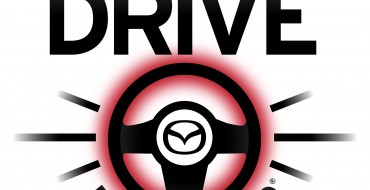 Mazda Announces Recipients of 2015 ‘Drive for Good’ Funding