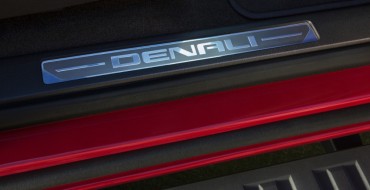 New Denali Models Aim to Increase GMC’s Retail Market, Luxury Truck Share