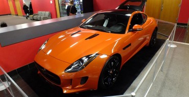 5 Must-See Cars at the 2016 Dayton Auto Show