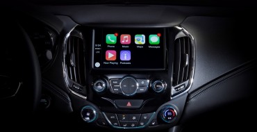 Apple CarPlay & Android Auto: Bailing Automakers Out of Making Proper Infotainment Systems