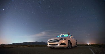 Bloomberg Philanthropies and Aspen Institute Launch Self-Driving Car Initiative