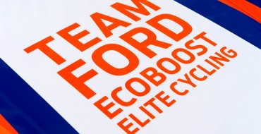 Ford Announces Team Ford EcoBoost in Women’s Elite National Cycling