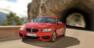 BMW Celebrates Its Best August Ever in Terms of Global Sales