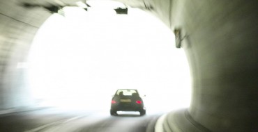 Why Do People Hold Their Breath When Driving Through Tunnels?