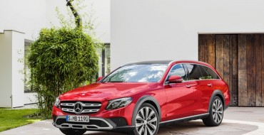 Daimler Abandons Plans for 2017 Mercedes-Benz Diesel Models in America