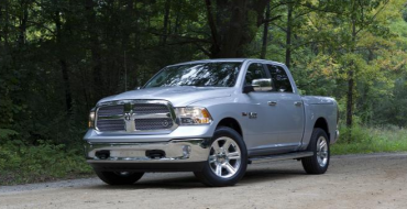 Ram Unveils New Ram 1500 Lone Star Silver Edition at State Fair of Texas