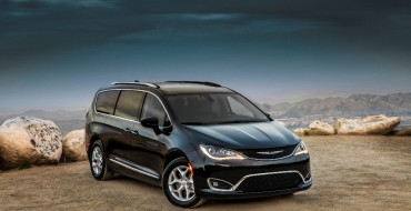 Minivan Sales Down 20% During the First Quarter of 2017