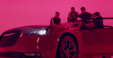 The 5 Best Music Videos Featuring Chrysler 300s
