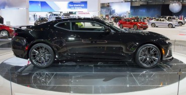 Rumor: Is the Next Camaro Z/28 Really Getting a 700-Horsepower V8 Engine?