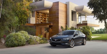 What Are the Differences Between the 2018 Buick Regal Sportback and LaCrosse?
