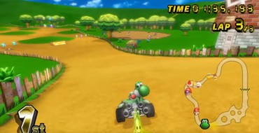 Top 5 Best Mario Kart Wii Courses: A Definitive Ranking