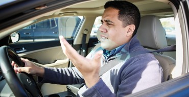 What Are the Worst Drivers on the Road? Our Picks