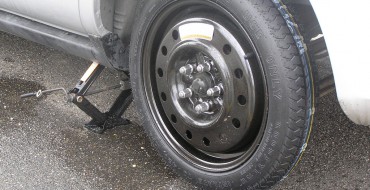 Spare Tire Maintenance Tips