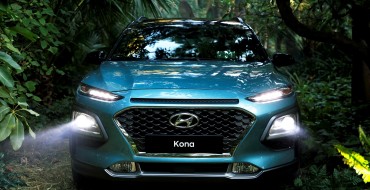 10 Things You Need to Know About Hyundai’s New Kona SUV