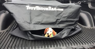 Tuff Truck Bags Review: It’ll Keep Your Stuff Dry