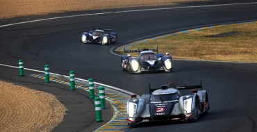 First-Timers Guide to the 24 Hours of Le Mans