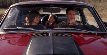 Ranked: One Tree Hill’s Classic Cars