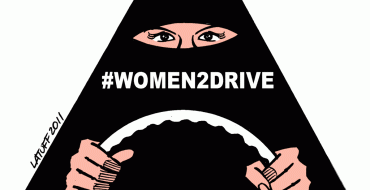 Why is Saudi Arabia Jailing Female Driving Activists?