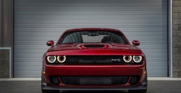 Car News In the Rearview: Challenger Unleashes the Demon with Its Widebody