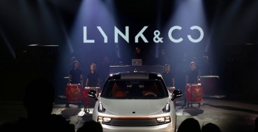 Ford Moves to Challenge Lynk & Co. Trademark for Sounding Too Much Like Lincoln