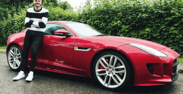 5 Coolest Cars from Jim Chapman’s Instagram