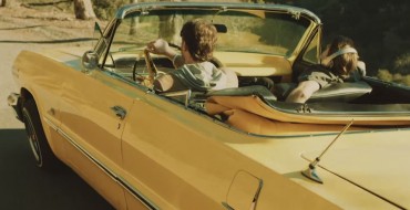 10 Music Videos Featuring Chevrolet Impalas