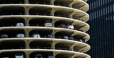 Looking Ahead: The Future of Parking Garages