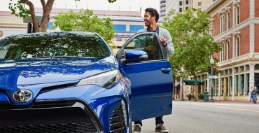 Toyota is Fortune Magazine’s Most Admired Automaker