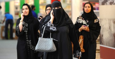 Saudi Arabian Women Fear Violence Behind The Wheel