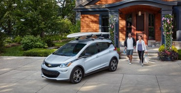 New Battery System Could Be Key to GM’s Plans for EV Profitability by 2021