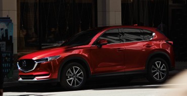 Mazda Confirms CX-5 Info Leaks With Japan Release