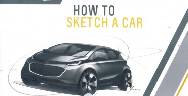 Tips and Tricks for Drawing a Car