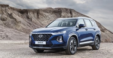 New for 2019: Top 10 Major Changes on the Redesigned Hyundai Santa Fe