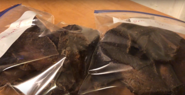 Road Trip Food DIY: Making Your Own Beef Jerky