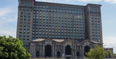 Michigan Central Station Cost Ford a Cool $90M