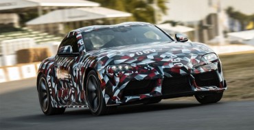 Toyota Supra Chief Engineer Shares His Thoughts on the Car