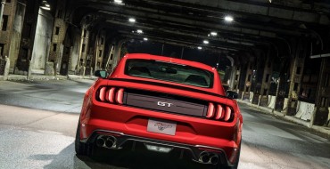 Rumor: Next-Generation Ford Mustang Delayed Until 2026