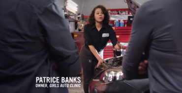 Learn How to Care for Your Car With Patrice Banks and Lean Cuisine