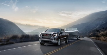 GMC’s Most Powerful Models for 2019