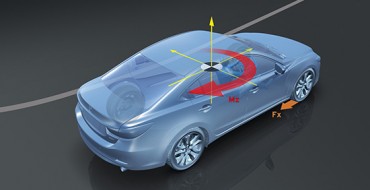 New Mazda Tech: What Is G-Vectoring Control Plus?