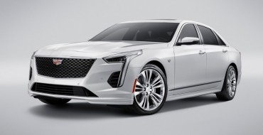 Which 2019 Cadillac Models Get the Best Gas Mileage?