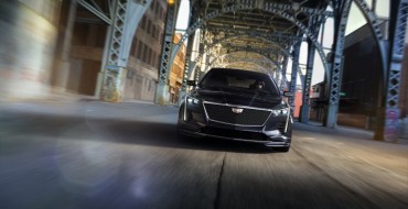 Cadillac Super Cruise Technology is About to Get Even Better